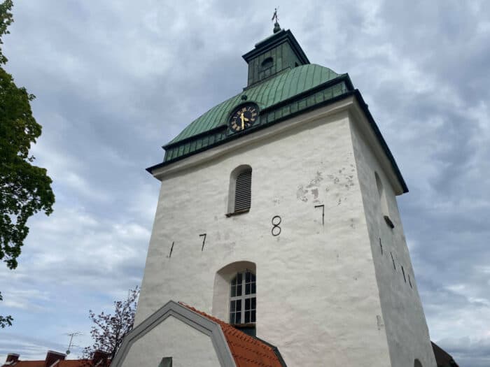 Falkenberg, Halland, Sweden
