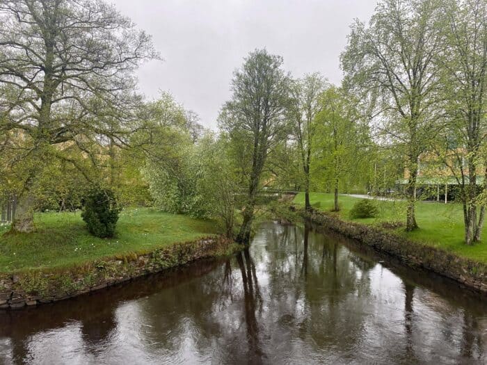 Värnamo, Småland, Sweden, Sverige