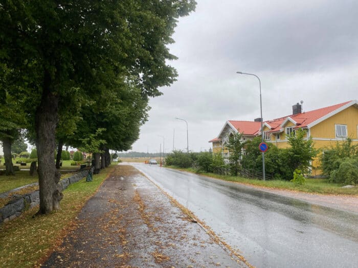 Kolbäck, Västmanland, Sweden