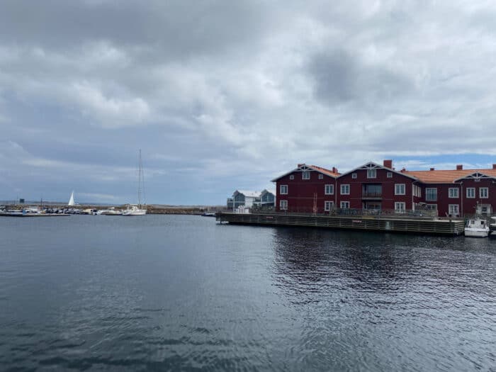 Smögen, Bohuslän, Sweden
