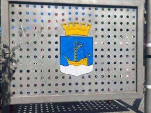 Vänersborg, Västergötland, Sweden