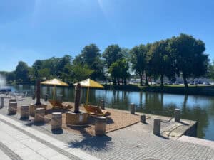 Vänersborg, Västergötland, Sweden
