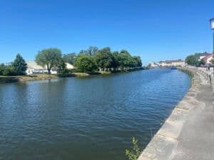 Vänersborg, Västergötland, Sweden