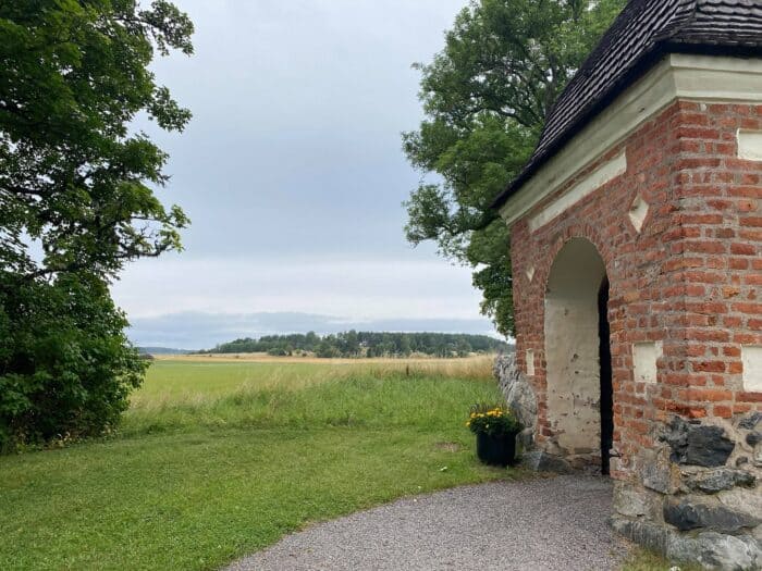 Håtuna, Uppland, Sweden