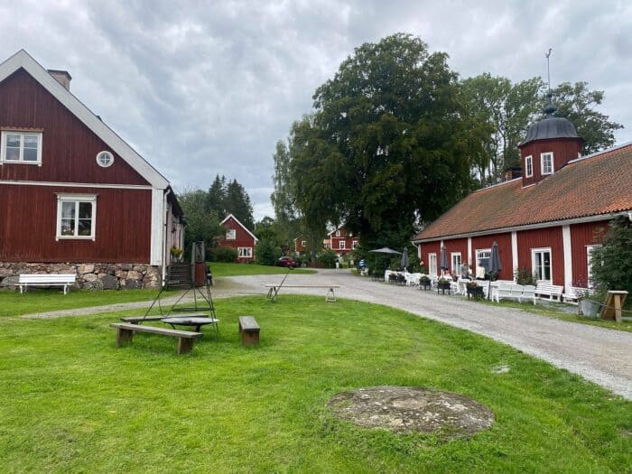 Vira, Uppland, Sweden
