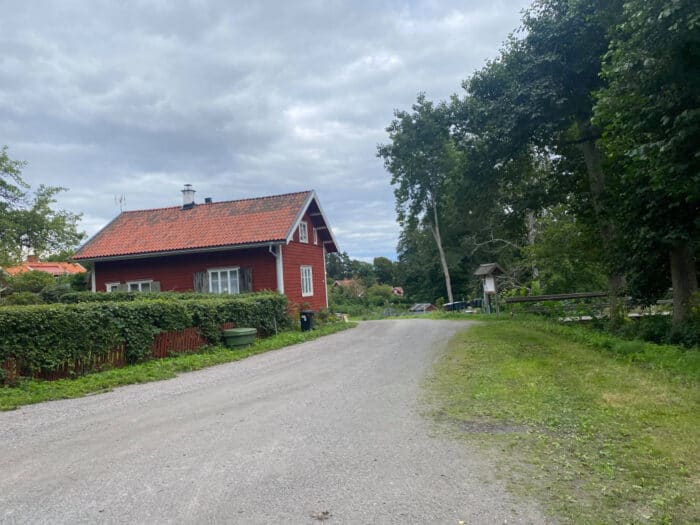 Vira, Uppland, Sweden