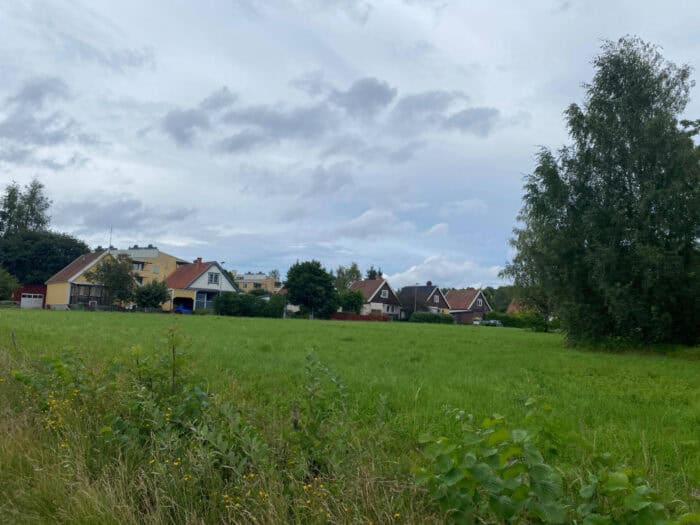 Storå, Västmanland, Sweden