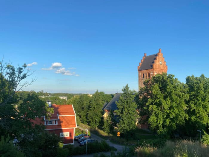 Torshälla, Södermanland, Sweden