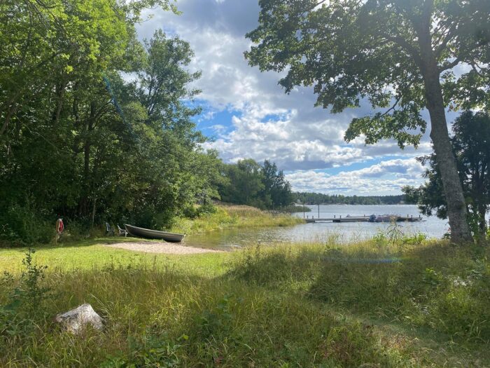 Furusund, Uppland, Sweden, Schweden