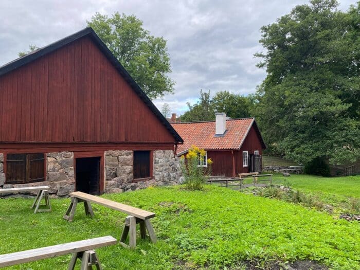 Vira, Uppland, Sweden