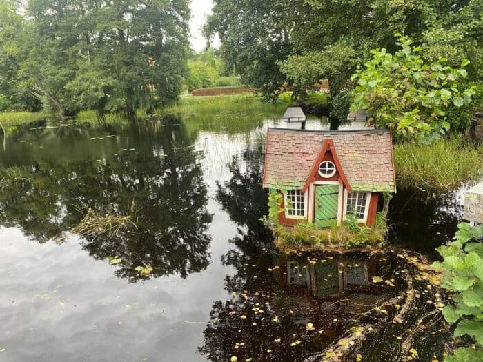 Vira, Uppland, Sweden