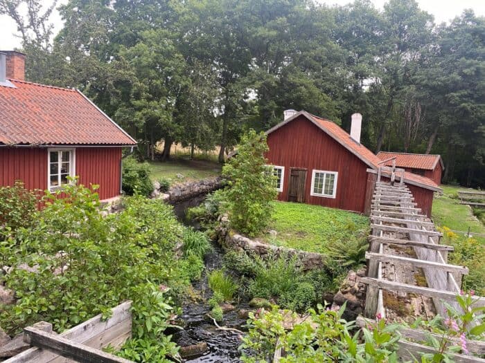 Vira, Uppland, Sweden