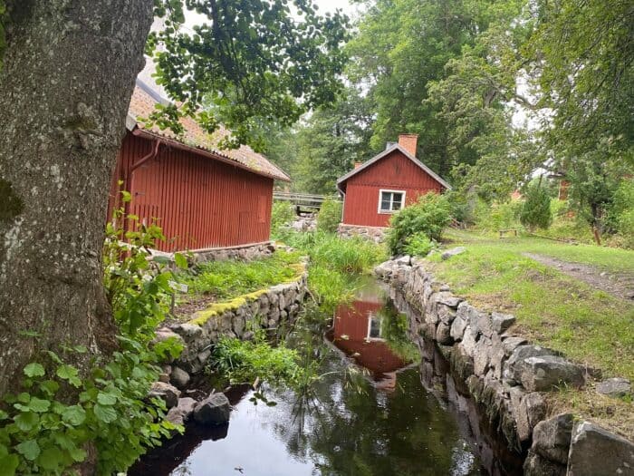 Vira, Uppland, Sweden, Schweden