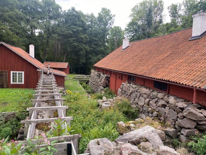 Vira, Uppland, Sweden, Sverige