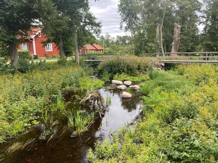 Vira, Uppland, Sweden