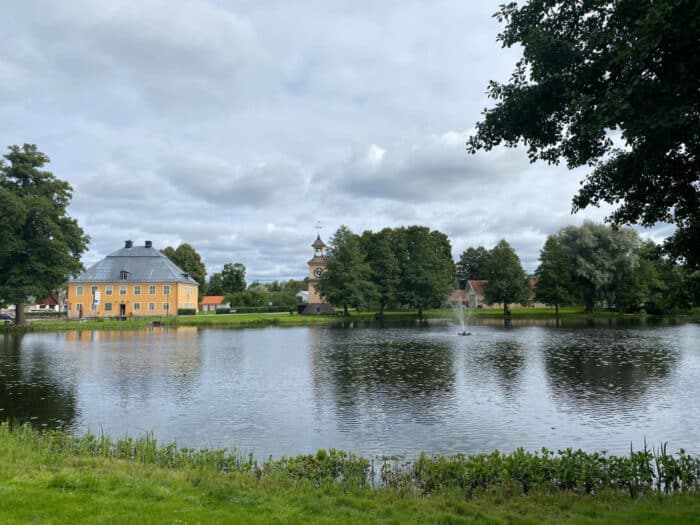 Österbybruk, Uppland, Sweden, Schweden