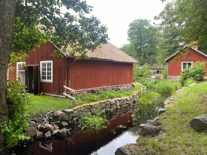 Vira, Uppland, Sweden