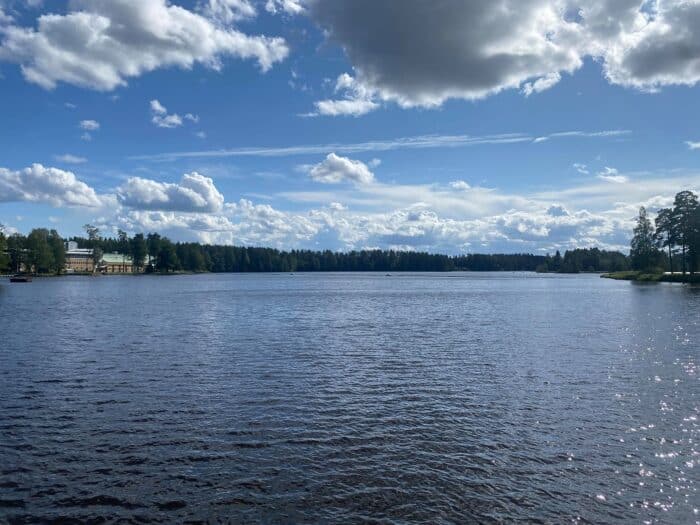 Älvkarleby, Uppland, Sweden