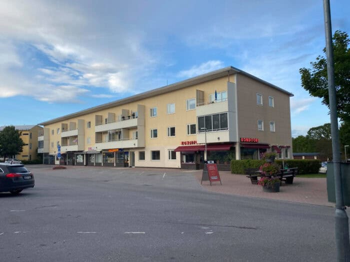 Alunda, Uppland, Sweden