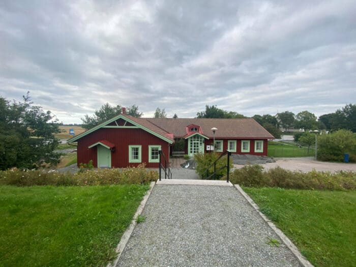 Lillkyrka, Uppland, Sweden, Suecia