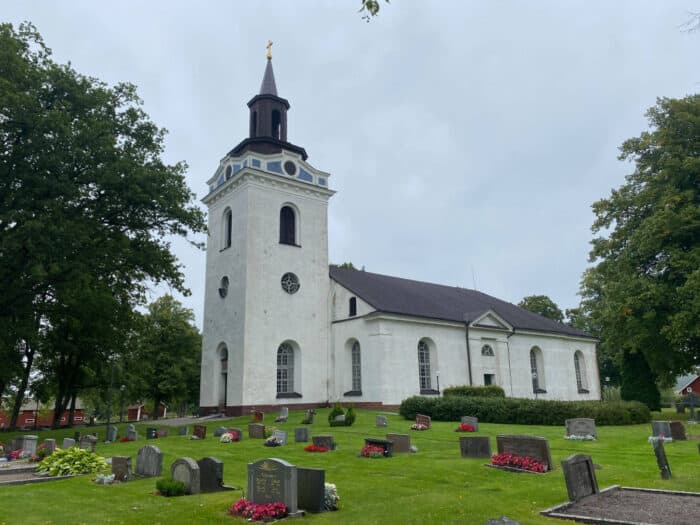 Torstuna, Uppland, Sweden, Швеция