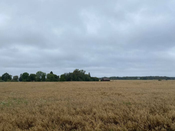 Siggesta, Uppland, Sweden, Suecia