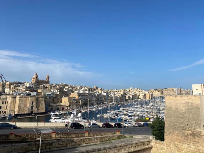 Senglea, Birgu, Malta, Isla, Vittoriosa