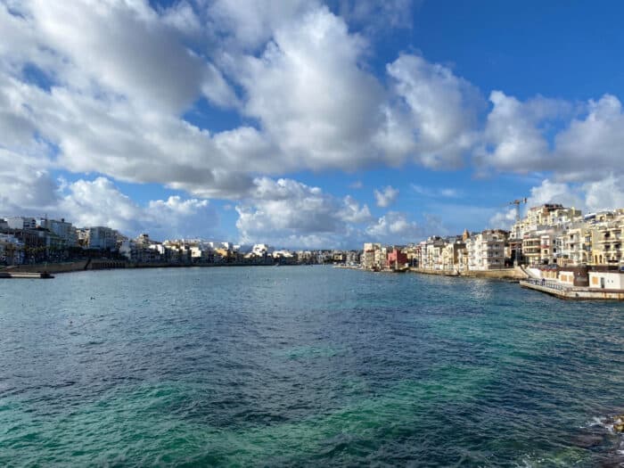 Marsaskala, Malta