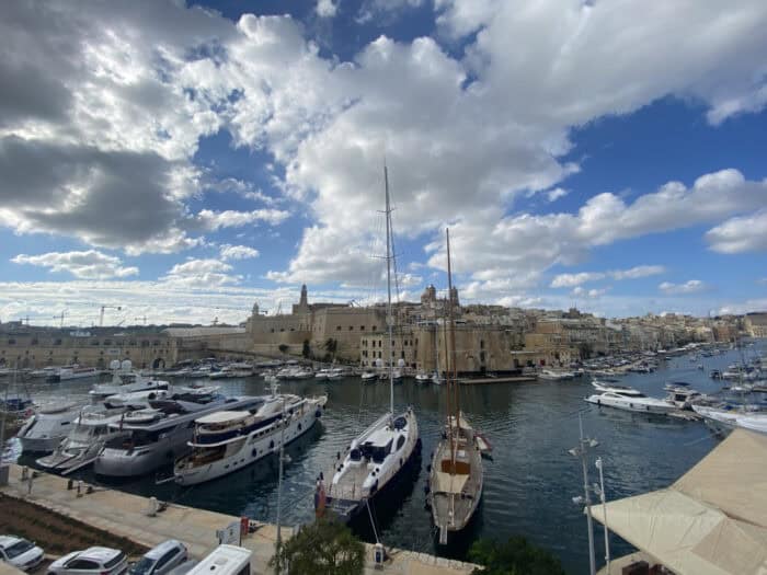 Birgu, Malta