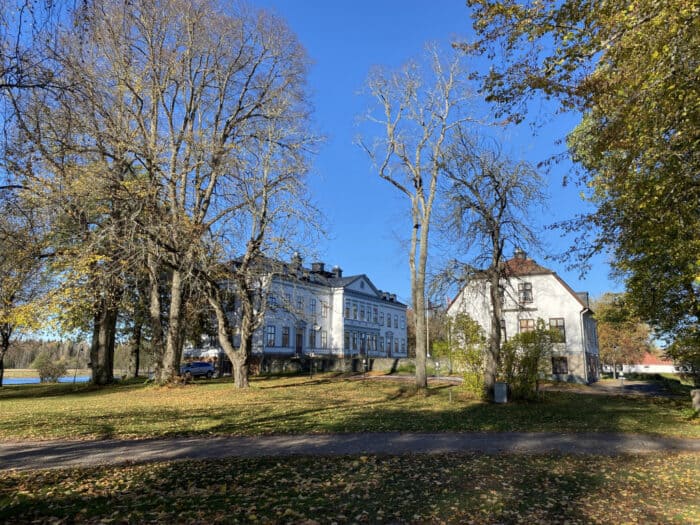 Gysinge, Gästrikland, Sweden, Iswiidhan, Uswidi