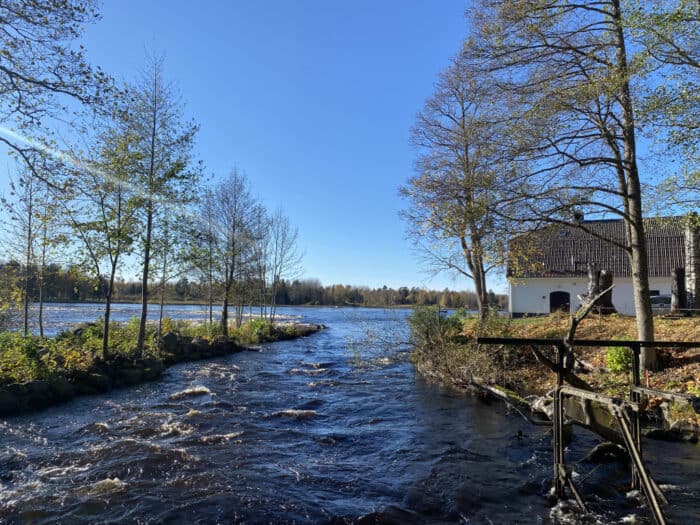 Gysinge, Gästrikland, Sweden, Suécia, Švedska