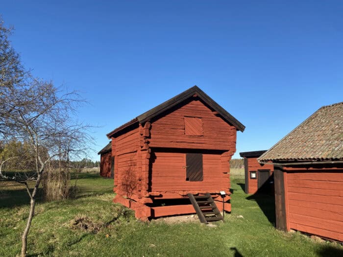 Koversta, Gästrikland, Sweden, Zviedrija, Szwecja