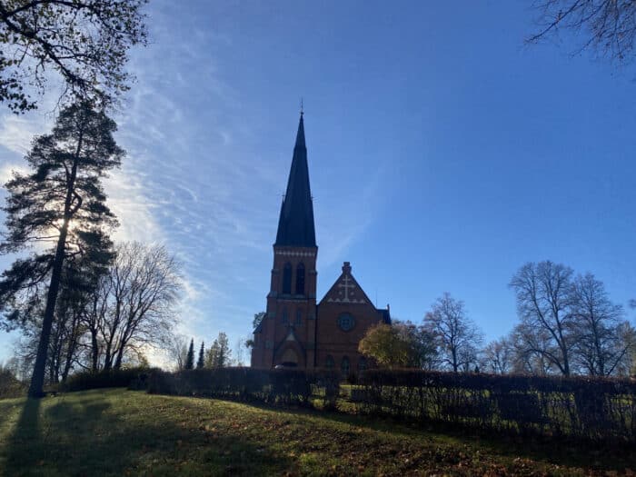Guldsmedshyttan, Västmanland, Sweden, Bergslagen, Sverige, Schweden