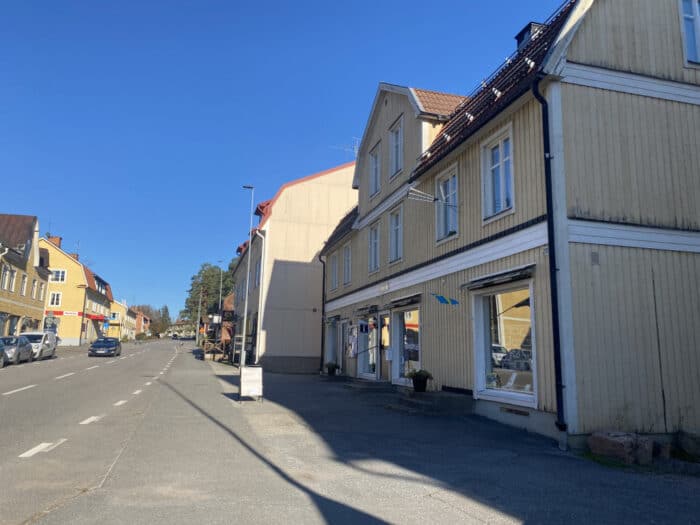 Fellingsbro, Västmanland, Sweden, İsveç, Suedia