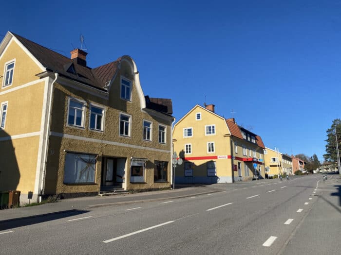 Fellingsbro, Västmanland, Sweden, Švedska, Švedsko