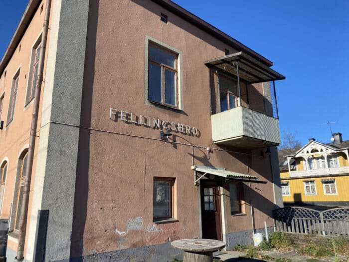 Fellingsbro, Västmanland, Sweden, Švedija, l-Isvezja