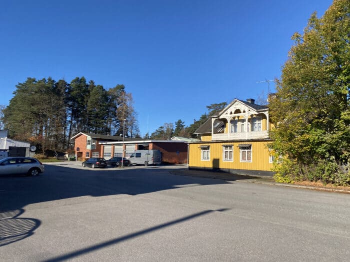 Fellingsbro, Västmanland, Sweden, Szwecja, Suécia