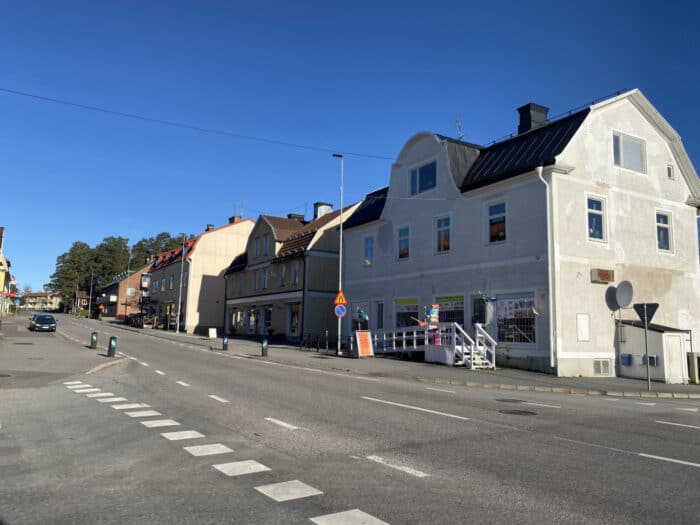 Fellingsbro, Västmanland, Sweden, Швеция, Σουηδία