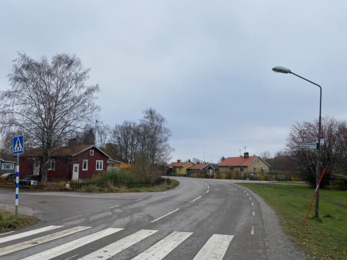 Skolsta, Uppland, Sweden, Schweden, Svédország