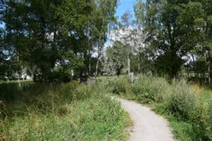 Kista, Stockholm, Sweden, Svédország, Stokkhólmur, Svíþjóð