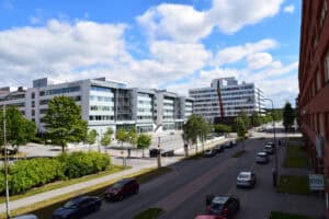 Kista, Stockholm, Sweden, Stokholmas, Švedija