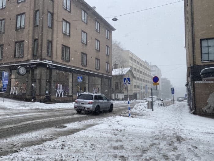 Lahti, Finland, Lahtis
