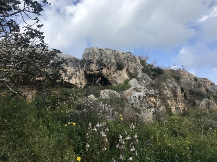 Xemxija, Malta, Малта, მალტა