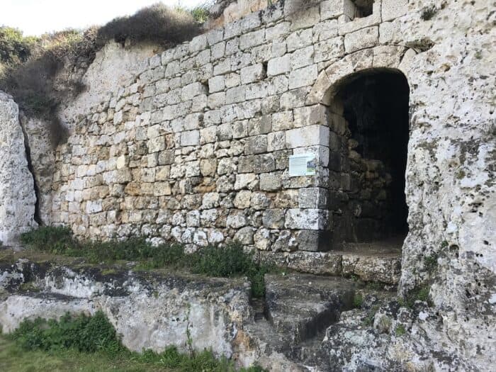 Xemxija, Malta, Ix-Xemxija, Μάλτα