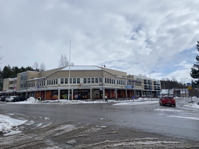 Mäntsälä, Uusimaa, Finland, Snow, Snö, Winter, Vinter