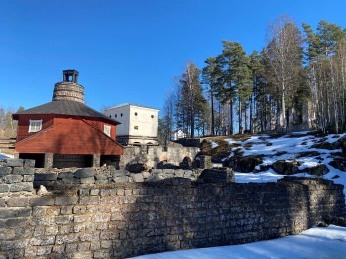 Bennebol, Uppland, Sweden
