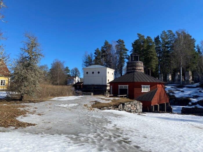 Bennebol, Uppland, Sweden