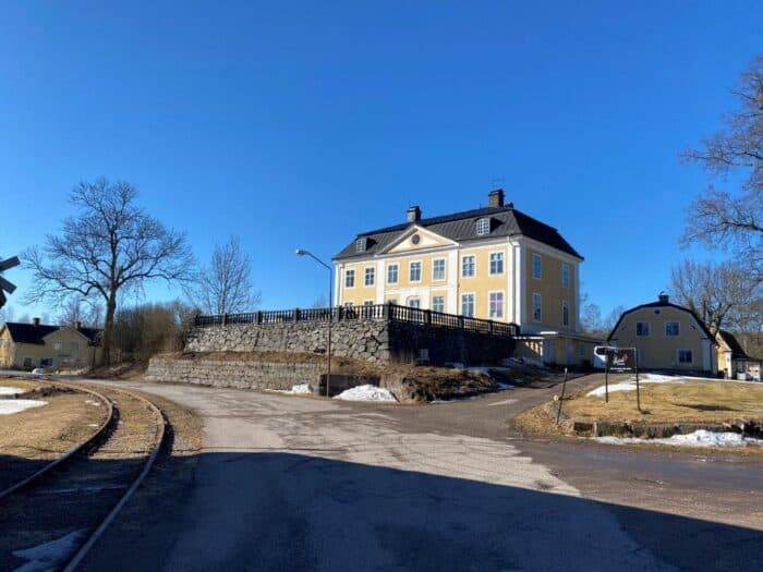 Ramnäs, Västmanland, Sweden