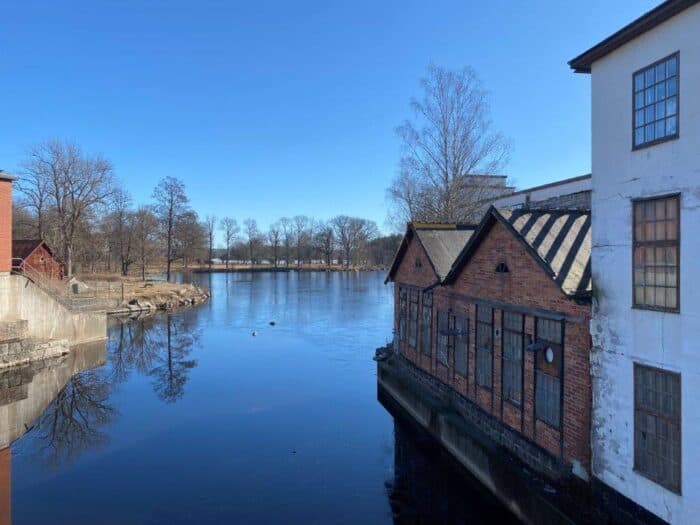 Virsbo, Västmanland, Sweden