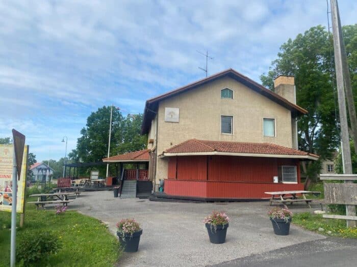 Kustavi, Gustavs, Finland